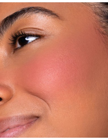 Astra Mat&gentle Mousse Blush - Blush In Mousse - 05 Arabesque